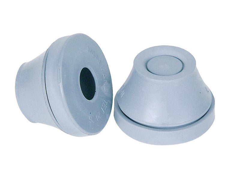 Thorsman Tet 10-14 grommet grey epdm