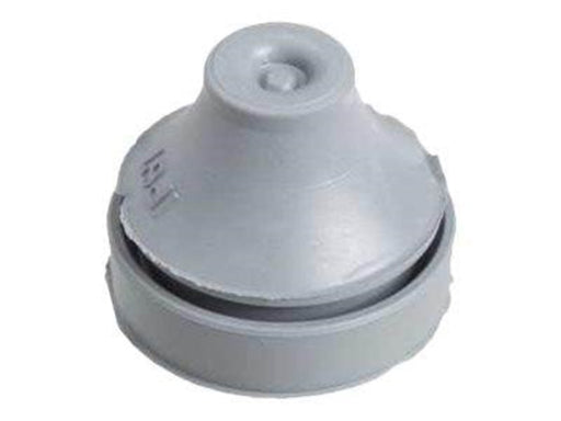 Thorsman Tet 5-7 epdm grommet for ø5-7 mm grey