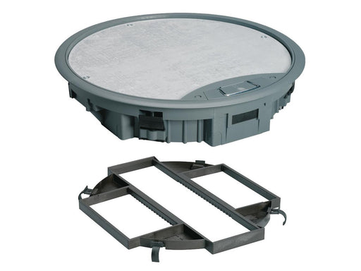 Thorsman Ufb-800 grey