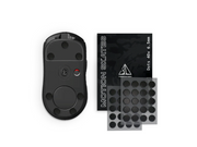 Threepointzero Motion Skates - Dots 40x 6.5mm - Universal