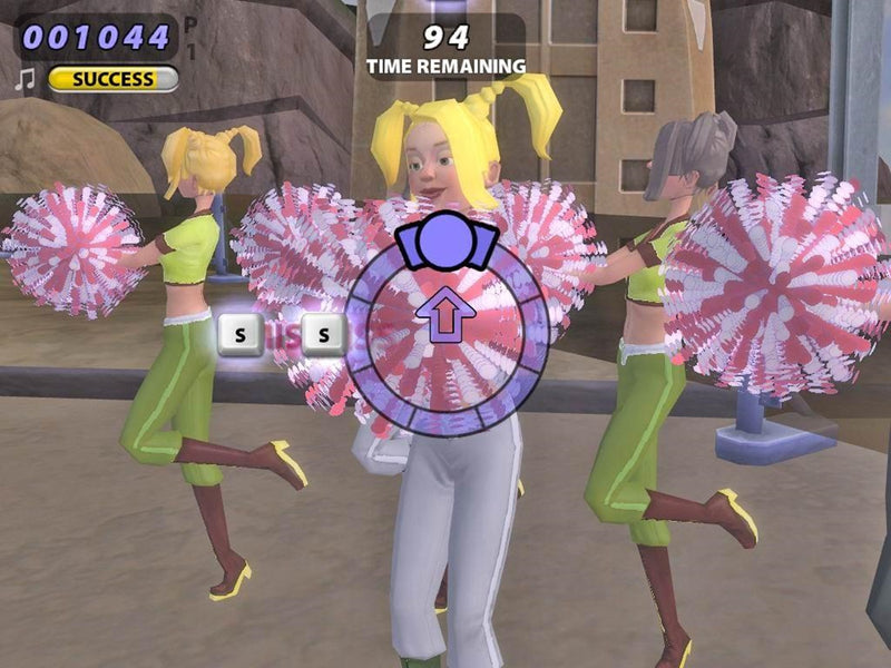 Thrillville: Off the Rails - Windows - Action - PEGI 7