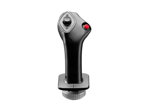 Thrustmaster AIRBUS ADD-ON GRIP - Flight Simulator Steering