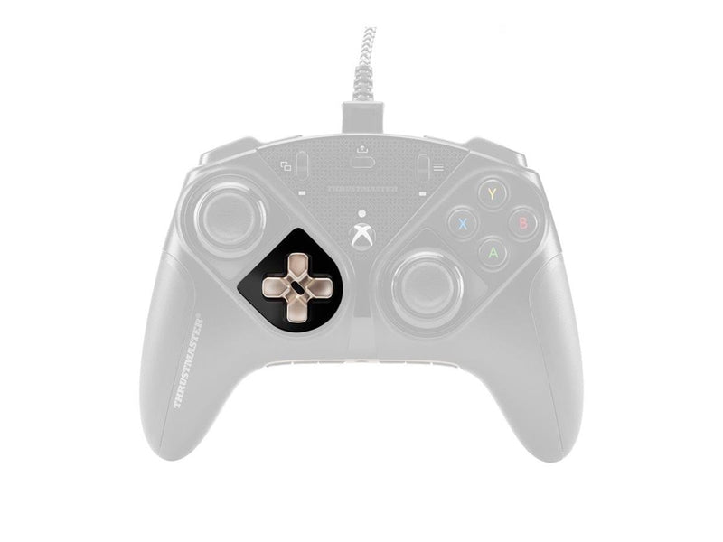 Thrustmaster AddOn Gamepad Thrustm. eswap X D4XB D-Pad Mod.