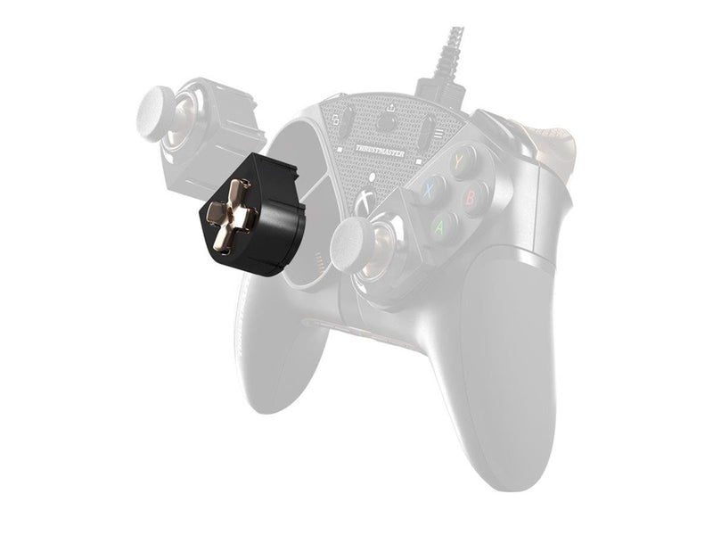 Thrustmaster AddOn Gamepad Thrustm. eswap X D4XB D-Pad Mod.