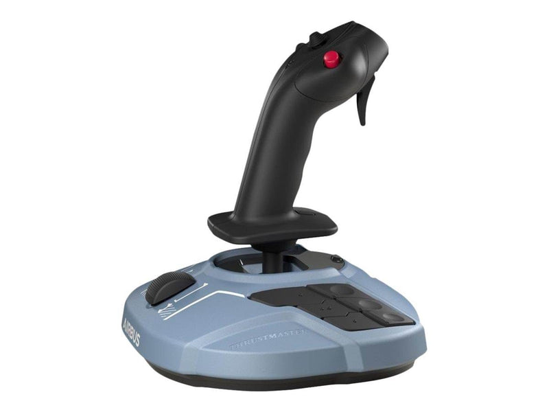 Thrustmaster Civil Aviation Sidestick Airbus edition - Wired Controller - PC