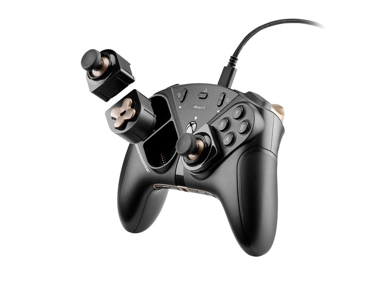 Thrustmaster ESWAP X 2 PRO - Wired Controller - Microsoft Xbox One