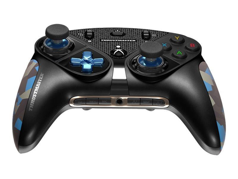 Thrustmaster ESWAP X Blue Color Pack