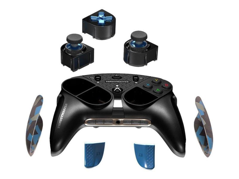 Thrustmaster ESWAP X Blue Color Pack