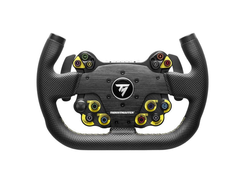 Thrustmaster EVO RACING 31U LEATHER WW - Controller - Sony PlayStation 4