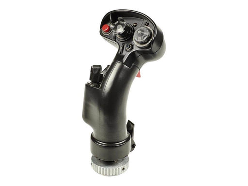 Thrustmaster F/A-18C Hornet HOTAS Grip Add-On - Wired Controller - PC