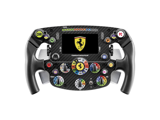 Thrustmaster FORMULA WHEEL ADD-ON FERRARI SF-25 EDT - WW - Lenkrad - PC