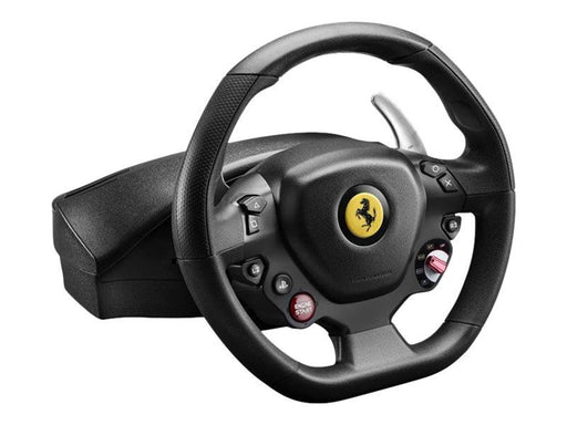 Thrustmaster Ferrari T80 488 GTB Edition - Wired Controller - Sony PlayStation 4