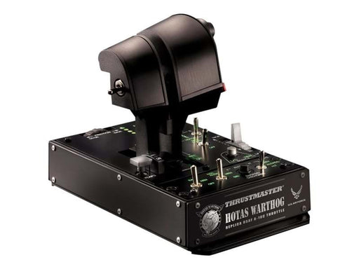 Thrustmaster HOTAS Warthog Dual - Wired Controller - PC