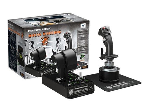 Thrustmaster HOTAS Warthog - Wired Controller - PC