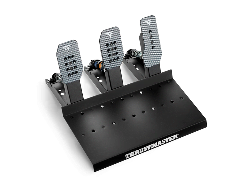 Thrustmaster RACELINE PEDALS III LC - Wired Pedals - Sony PlayStation 4