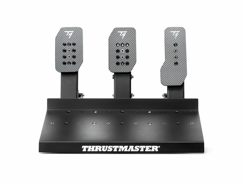 Thrustmaster RACELINE PEDALS III LC - Wired Pedals - Sony PlayStation 4