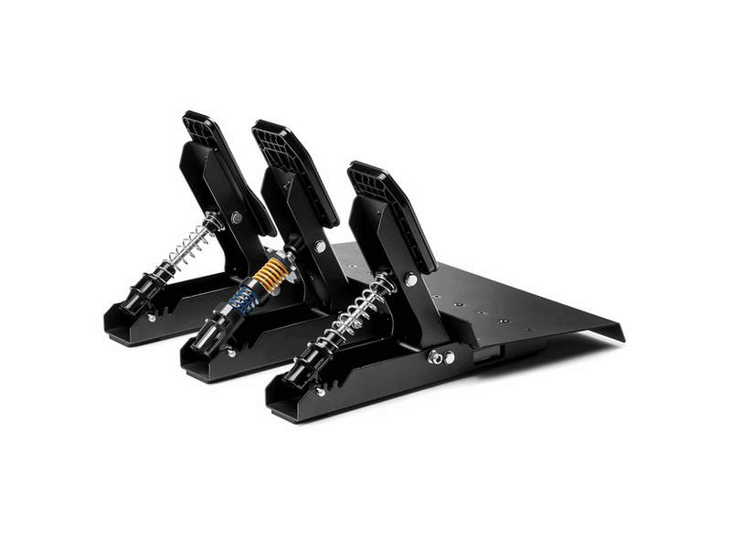 Thrustmaster RACELINE PEDALS III LC - Wired Pedals - Sony PlayStation 4