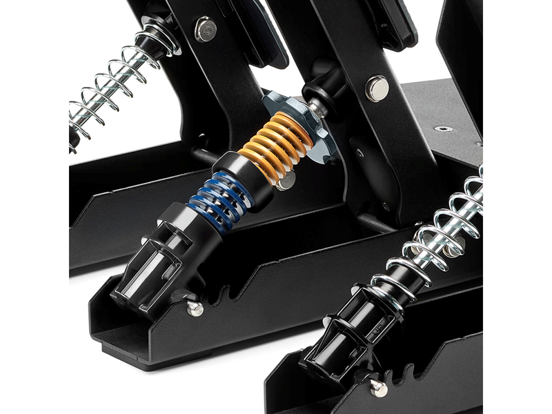 Thrustmaster RACELINE PEDALS III LC - Wired Pedals - Sony PlayStation 4