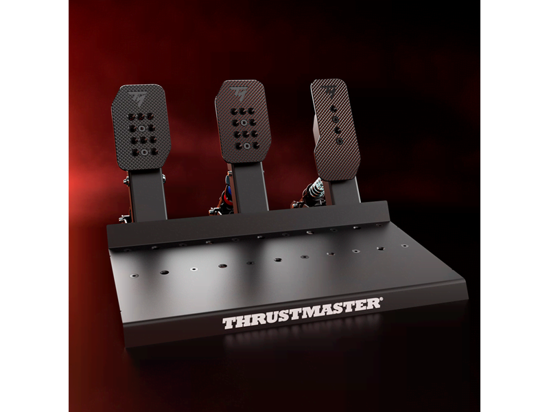 Thrustmaster RACELINE PEDALS III LC - Wired Pedals - Sony PlayStation 4