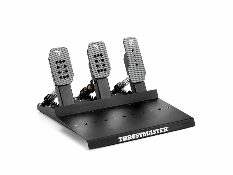 Thrustmaster RACELINE PEDALS III LC - Wired Pedals - Sony PlayStation 4