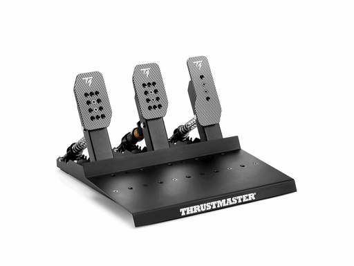 Thrustmaster RACELINE PEDALS III LC - Wired Pedals - Sony PlayStation 4