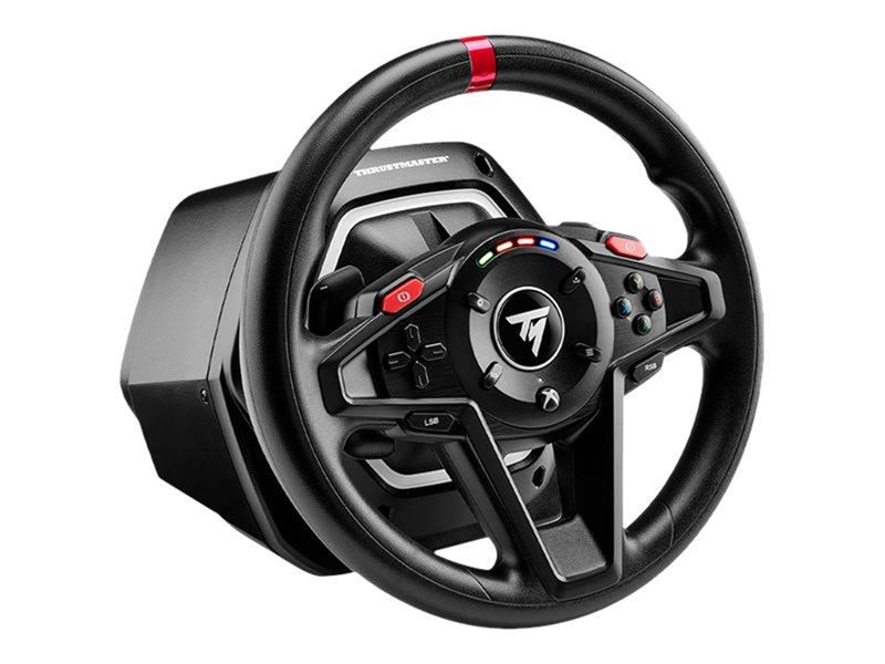 Thrustmaster T128 - Xbox/PC - Wired Lenkrad & Pedale Set - Microsoft Xbox One