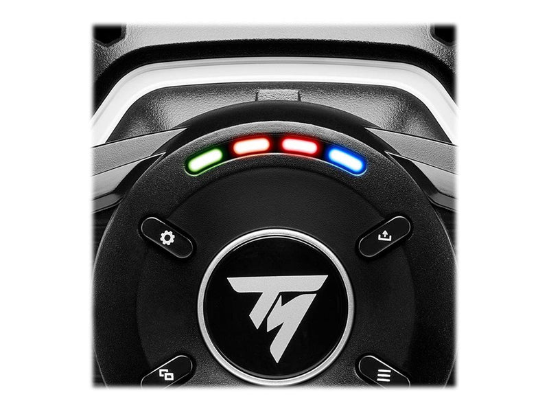 Thrustmaster T128 - Xbox/PC - Wired Lenkrad & Pedale Set - Microsoft Xbox One