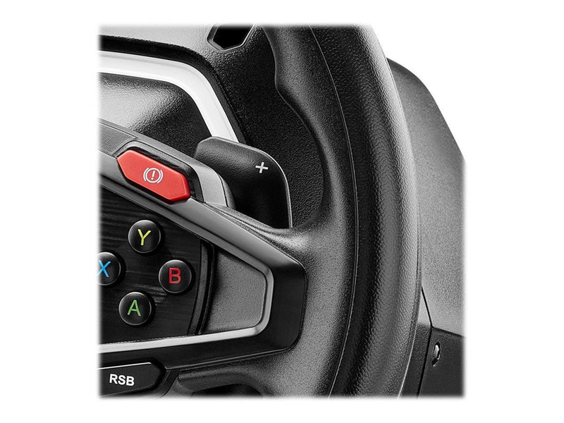 Thrustmaster T128 - Xbox/PC - Wired Lenkrad & Pedale Set - Microsoft Xbox One