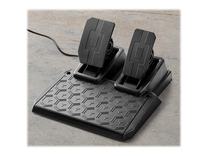 Thrustmaster T128 - Xbox/PC - Wired Lenkrad & Pedale Set - Microsoft Xbox One