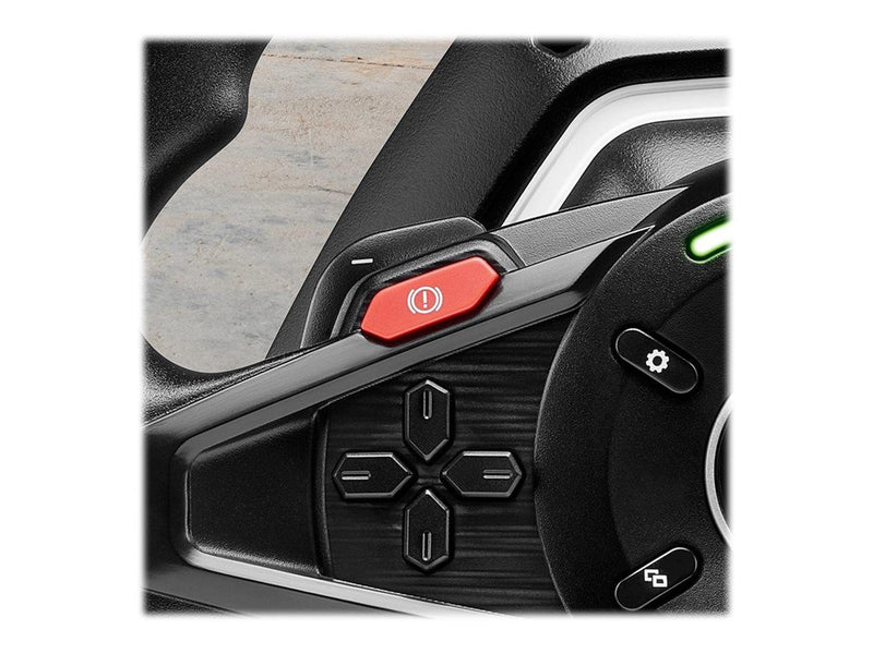 Thrustmaster T128 - Xbox/PC - Wired Lenkrad & Pedale Set - Microsoft Xbox One