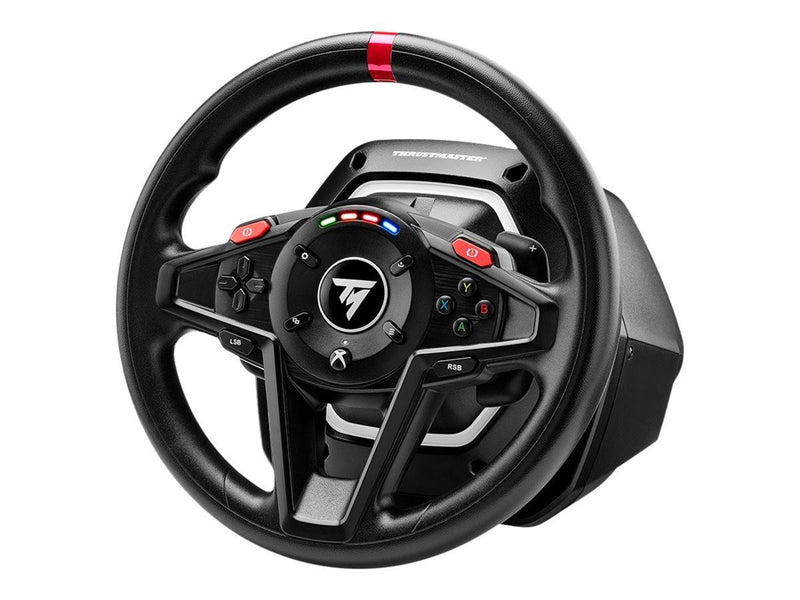 Thrustmaster T128 - Xbox/PC - Wired Lenkrad & Pedale Set - Microsoft Xbox One