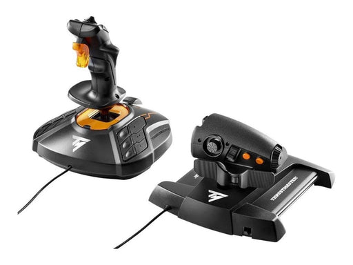 Thrustmaster T.16000M FCS Hotas - Wired Controller - PC