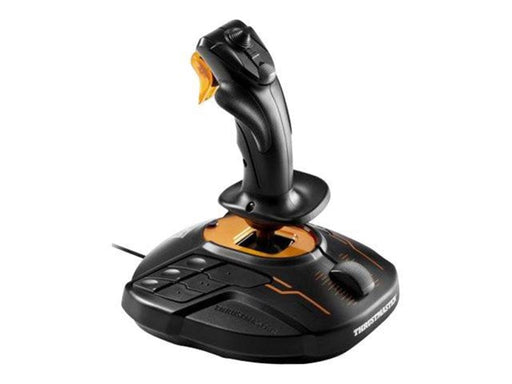 Thrustmaster T.16000M FCS - Wired Controller - PC