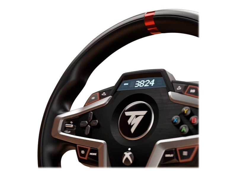 Thrustmaster T248 - PS5/PS4/PC - Wired Controller - Sony PlayStation 4