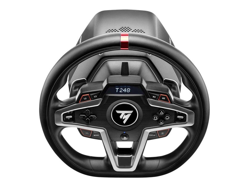 Thrustmaster T248 - PS5/PS4/PC - Wired Controller - Sony PlayStation 4