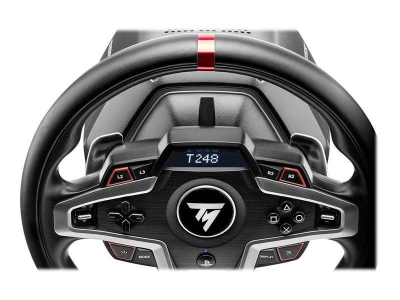 Thrustmaster T248 - PS5/PS4/PC - Wired Controller - Sony PlayStation 4