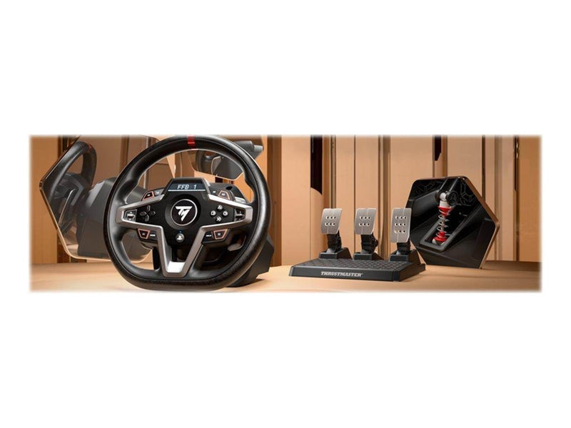 Thrustmaster T248 - Xbox/PC - Wired Controller - Microsoft Xbox One