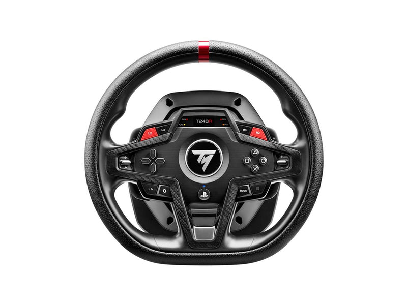 Thrustmaster T248R - Playstation & PC - Sim Racing Komplettset