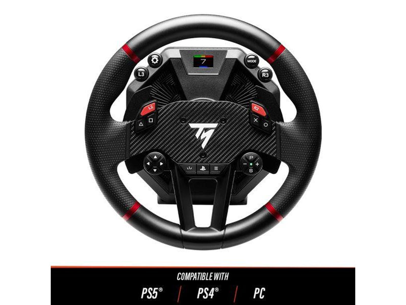 Thrustmaster T598 - PS4 - PS5 - PC - Controller - Sony PlayStation 4