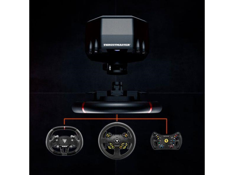 Thrustmaster T598 - PS4 - PS5 - PC - Controller - Sony PlayStation 4