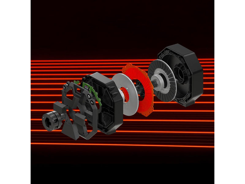 Thrustmaster T598 SERVO BASE - PC / Playstation