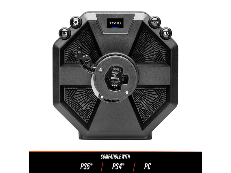 Thrustmaster T598 SERVO BASE - PC / Playstation