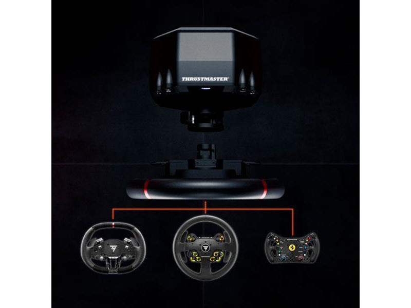 Thrustmaster T598-X - Sim Racing Komplettset - Microsoft Xbox Series X