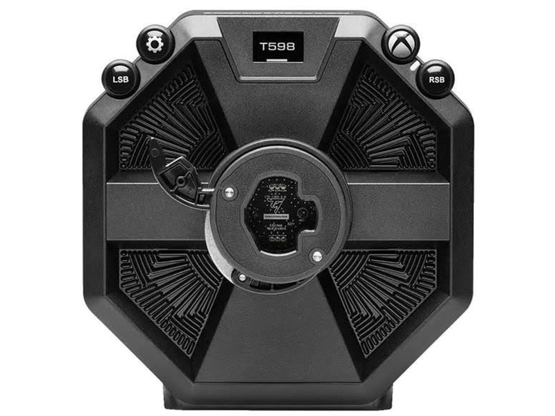 Thrustmaster T598-X - Sim Racing Komplettset - Microsoft Xbox Series X