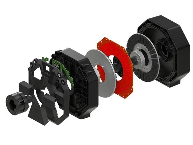 Thrustmaster T598-X - Sim Racing Komplettset - Microsoft Xbox Series X