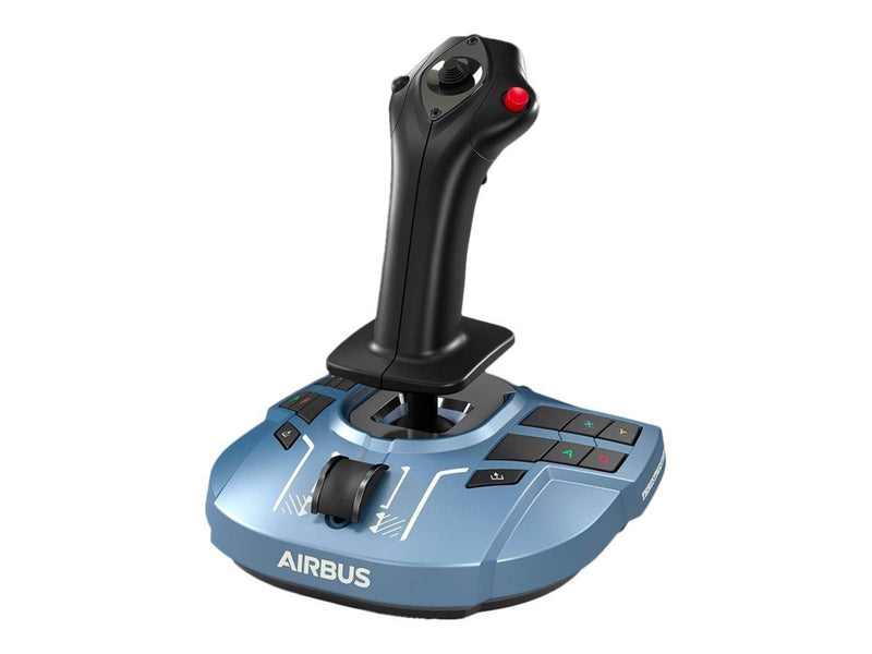Thrustmaster TCA Captain Pack X Airbus Edition - PC & Xbox - Wired Controller
