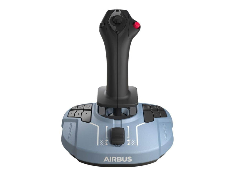Thrustmaster TCA Officer Pack Airbus Edition - Wired Controller - PC