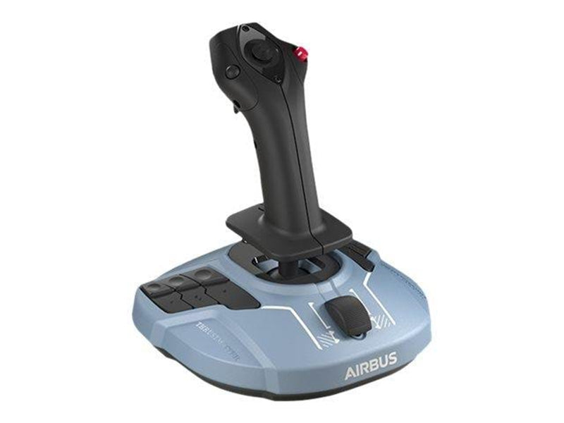 Thrustmaster TCA Officer Pack Airbus Edition - Wired Controller - PC