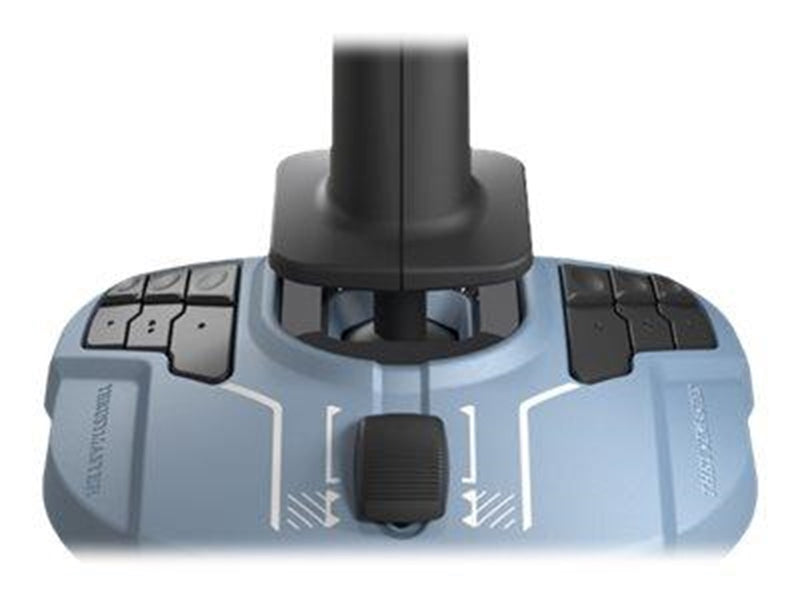 Thrustmaster TCA Officer Pack Airbus Edition - Wired Controller - PC