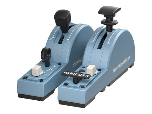 Thrustmaster TCA QUADRANT Add-on - Wired Controller - PC